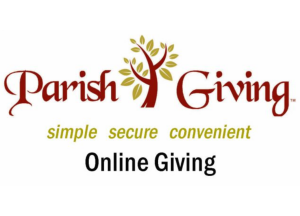 parishgiving